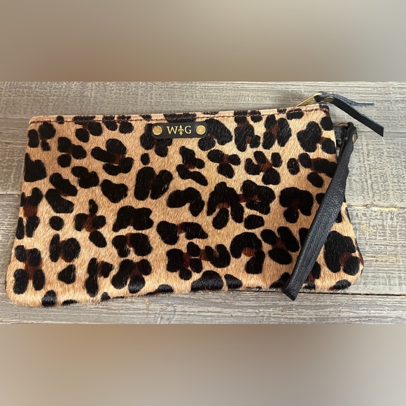 wild goose Handbags - Wild Goose wristlet